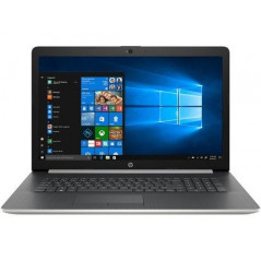 Computers for the family - HP Notebook 17-by0007no