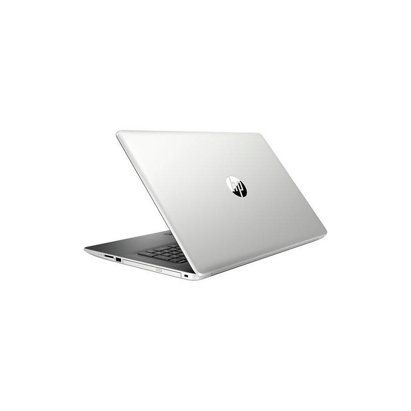 Computers for the family - HP Notebook 17-by0007no