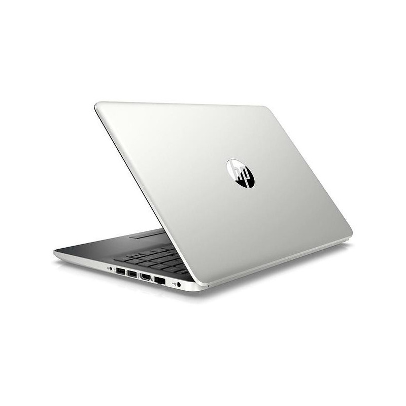 Used laptop 14" - HP Pavilion 14-cf0001no