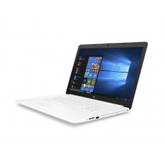 HP Notebook 17-ca0008no