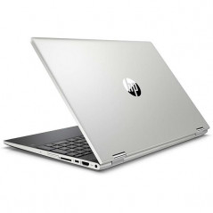 HP Pavilion x360 15-cr0000no