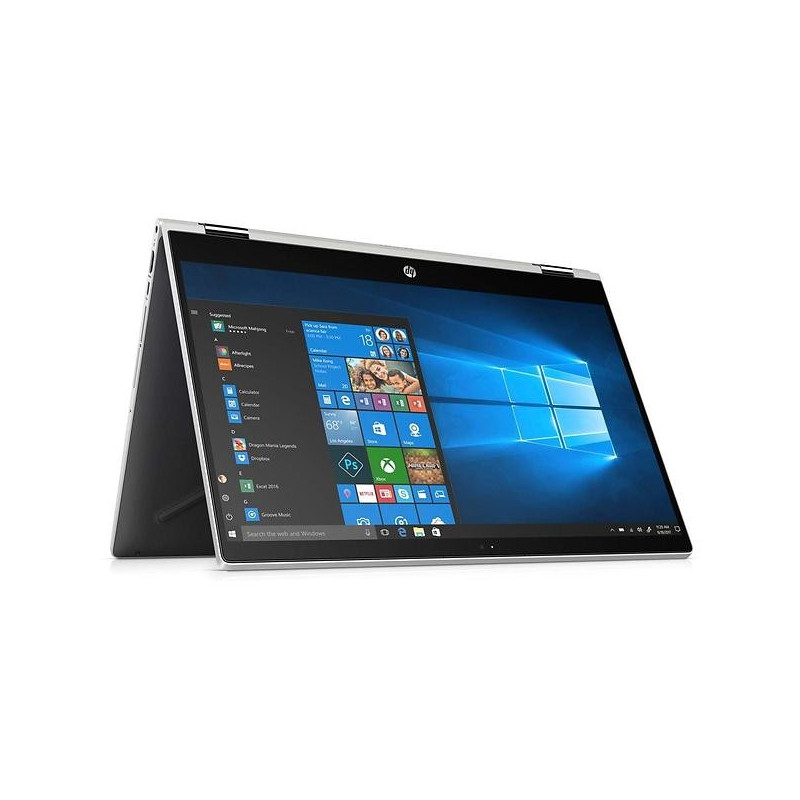 Computers for the family - HP Pavilion x360 15-cr0000no