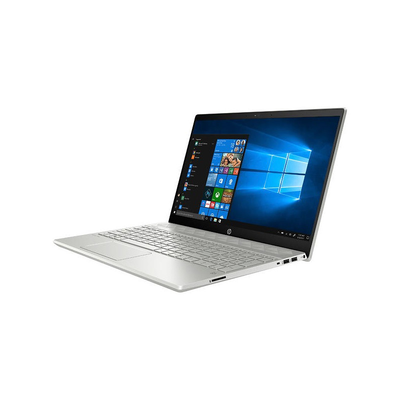 Tietokoneet kotiin ja toimistoon - HP Pavilion 15-cs0003no demo