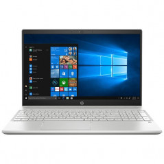 HP Pavilion 15-cs0003no demo