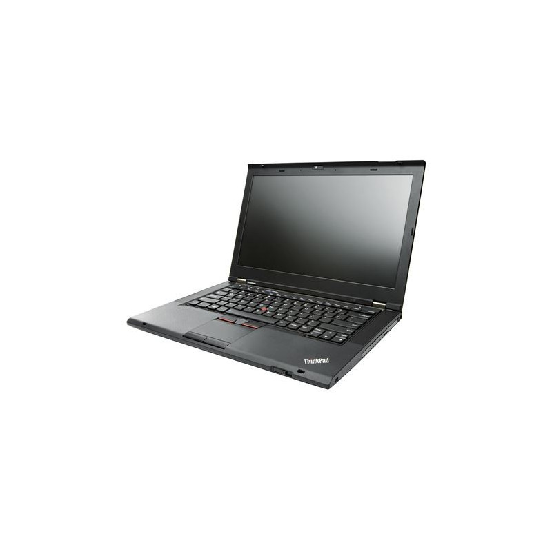 Used laptop 14" - Lenovo ThinkPad T430 med 3G (beg)