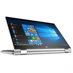 Computers for the family - HP Pavilion x360 15-cr0799no