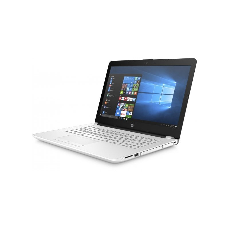 Used laptop 14" - HP Pavilion 14-bs018no demo