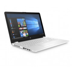Used laptop 14" - HP Pavilion 14-bs018no demo