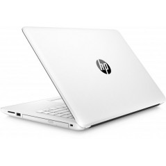 Used laptop 14" - HP Pavilion 14-bs018no demo