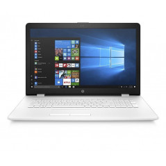 Tietokoneet kotiin ja toimistoon - HP Notebook 17-bs017no demo