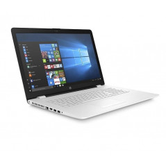 HP Notebook 17-bs017no demo