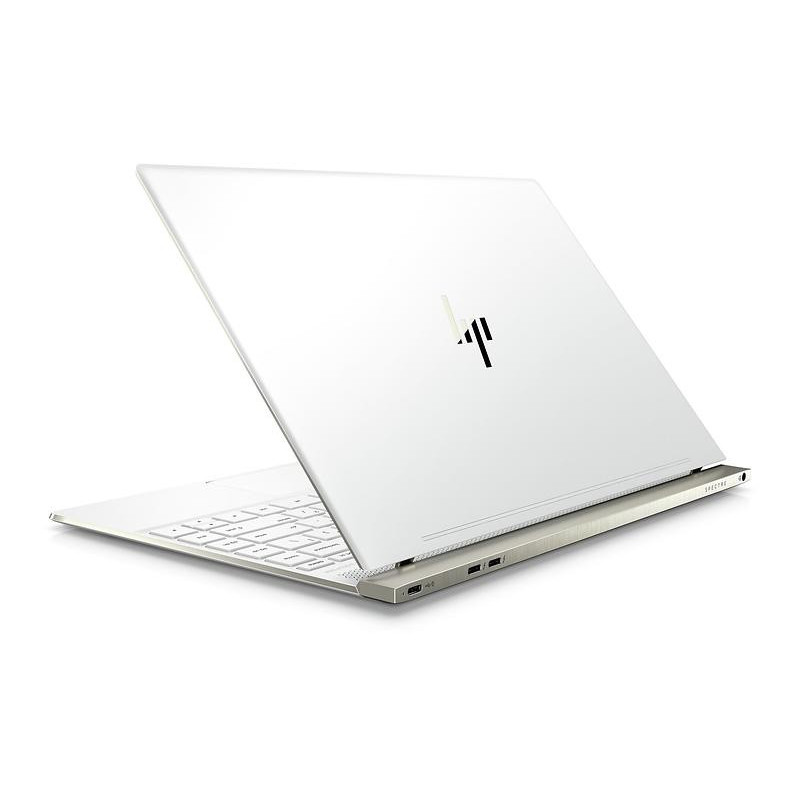 Tietokoneet kotiin ja toimistoon - HP Spectre 13-af004no demo