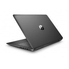 HP Pavilion 17-ab305no demo