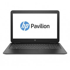 Gaming PC - HP Pavilion 15-bc404no demo
