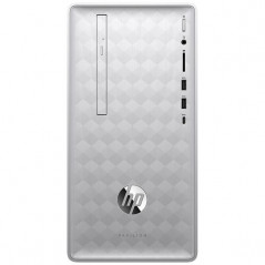 All Models - HP Pavilion 590-p0011no demo