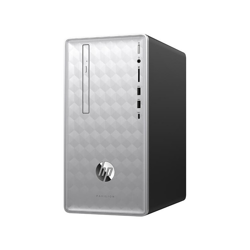All Models - HP Pavilion 590-p0011no demo