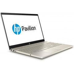 HP Pavilion 15-cw0005no demo