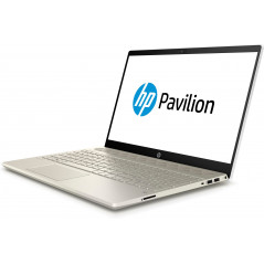 Tietokoneet kotiin ja toimistoon - HP Pavilion 15-cw0005no demo