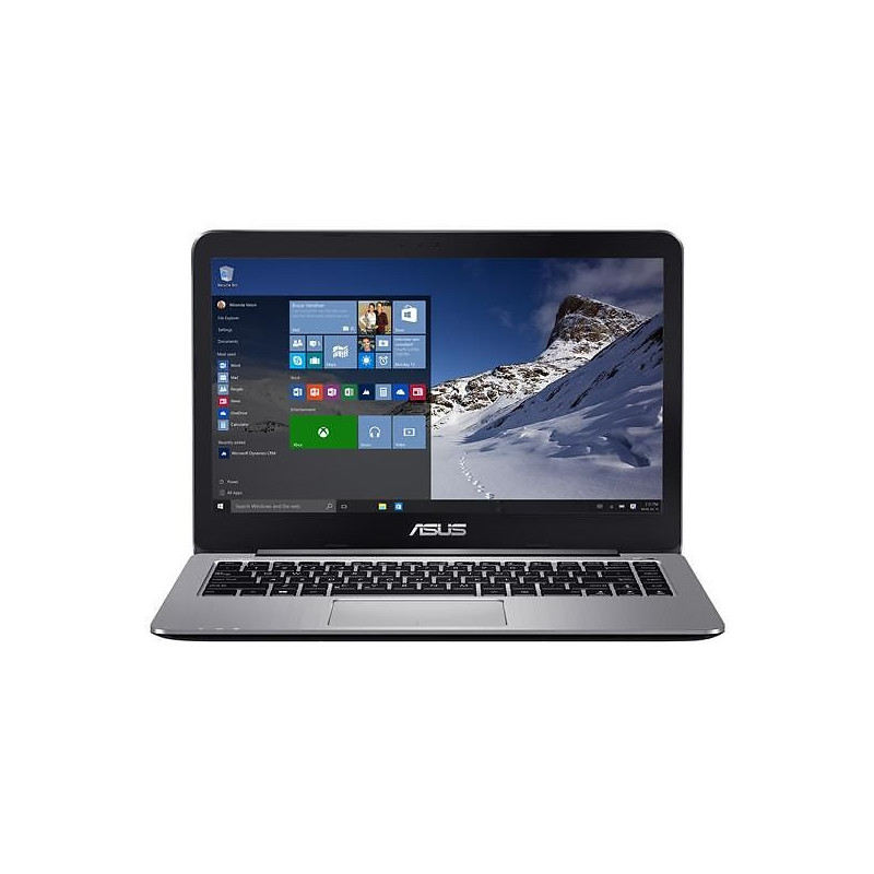 Used laptop 14" - ASUS VivoBook E403NA-GA025T (rfbd)