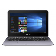 Asus VivoBook Flip 12 TP203NA-BP025T demo