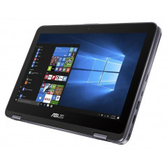 Tablet Computer - Asus VivoBook Flip 12 TP203NA-BP025T demo