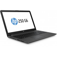 Laptop for home & office - HP 250 G6 2LB53EA demo