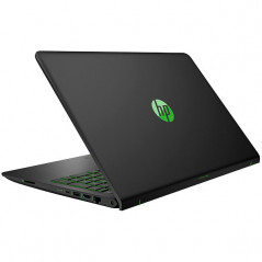 HP Pavilion Power 15-cb015no demo