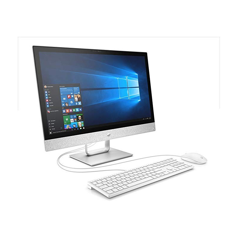 All-in-one computer - HP Pavilion All-in-One 24-r191na