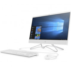 HP 22-c0014na All-in-One