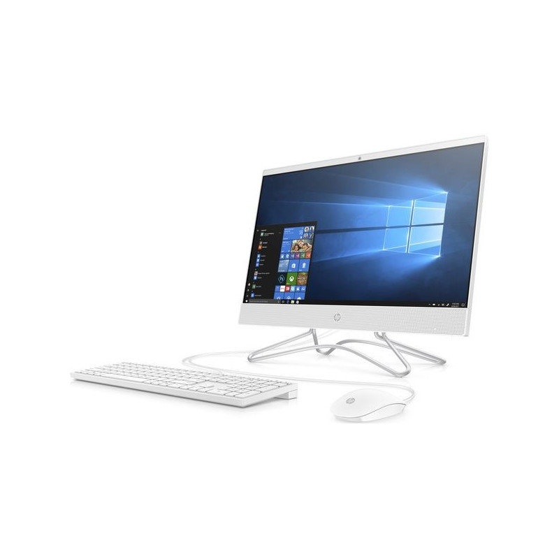 All-in-one computer - HP 22-c0014na All-in-One