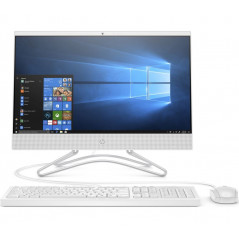 HP 22-c0014na All-in-One