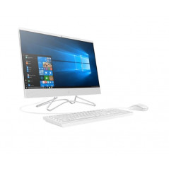 HP Pavilion All-in-One 24-f0015na