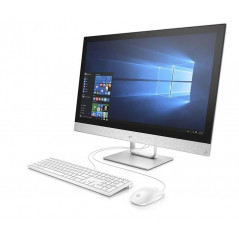Tietokoneet for Families - HP Pavilion All-in-One 27-r103no Touch demo