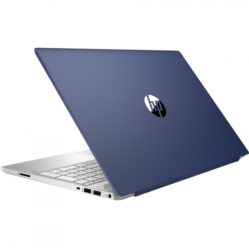 Computers for the family - HP Pavilion 15-cw0004no