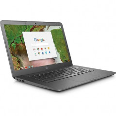HP Chromebook 14-ca080no