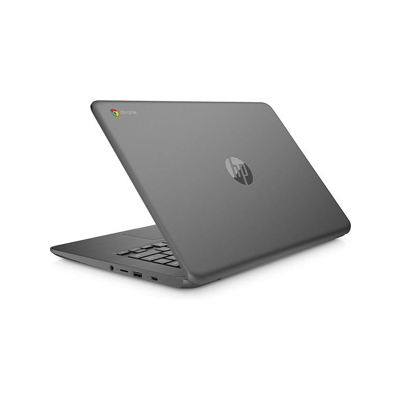 Used laptop 14" - HP Chromebook 14-ca080no