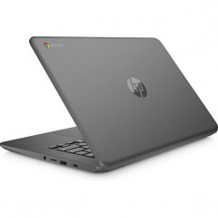 HP Chromebook 14-ca080no demo
