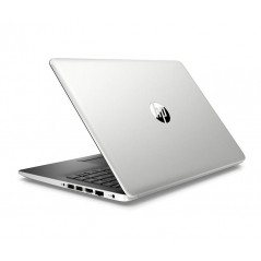 Used laptop 14" - HP 14-df0000no