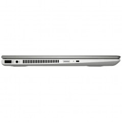 Used laptop 14" - HP Pavilion x360 14-cd1808no