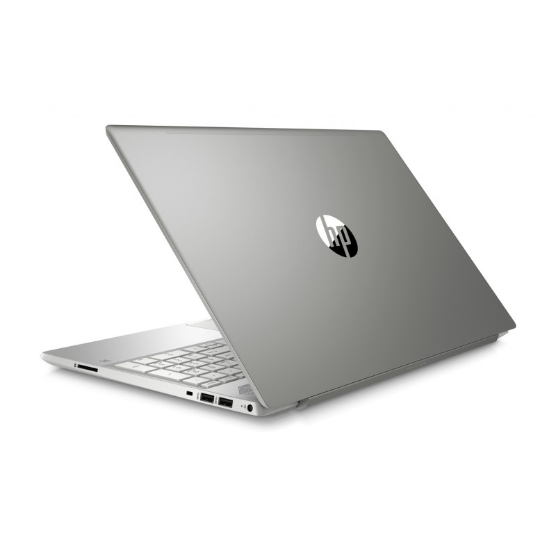 Computers for the family - HP Pavilion 15-cs0000no