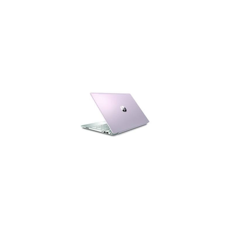 Computers for the family - HP Pavilion 15-cs0006no