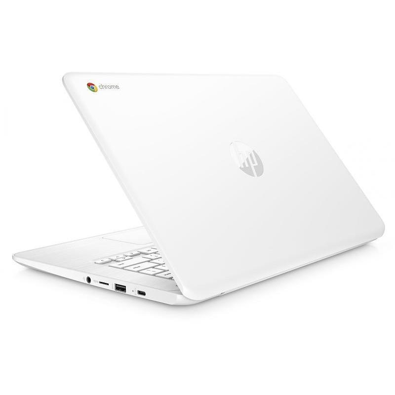 Used laptop 14" - HP Chromebook 14-ca001no
