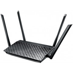 Asus trådlös dual band AC-router (Bargain)