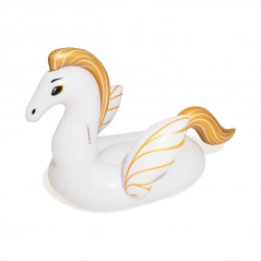 Summergames beach & garden - Uppblåsbar Pegasus "Luxury" XL från Bestway