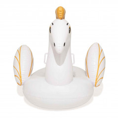 Summergames beach & garden - Uppblåsbar Pegasus "Luxury" XL från Bestway