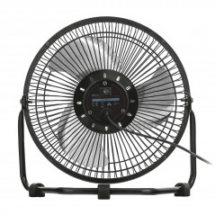 USB tools - USB-driven fläkt 20cm