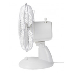 Fans for the hot evenings! - Nordic Home Culture luftkylare 23cm