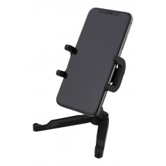 Universalställ till mobiltelefon eller surfplatta