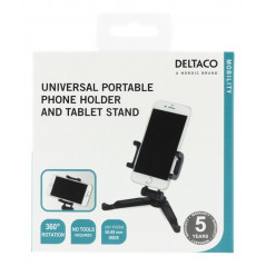 Tablet Supplies - Universalställ till mobiltelefon eller surfplatta