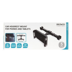 Phone Holder - Nackstödshållare till surfplattor eller mobiltelefon